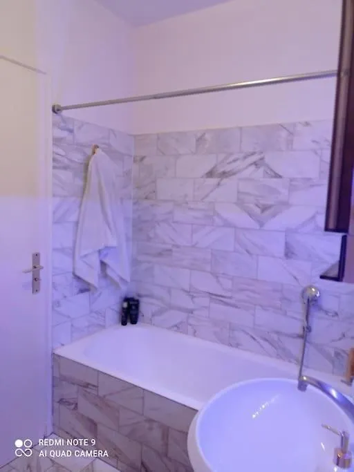 Appartement Coeur De Paris