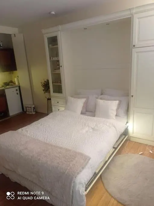 Appartement Coeur De Παρίσι