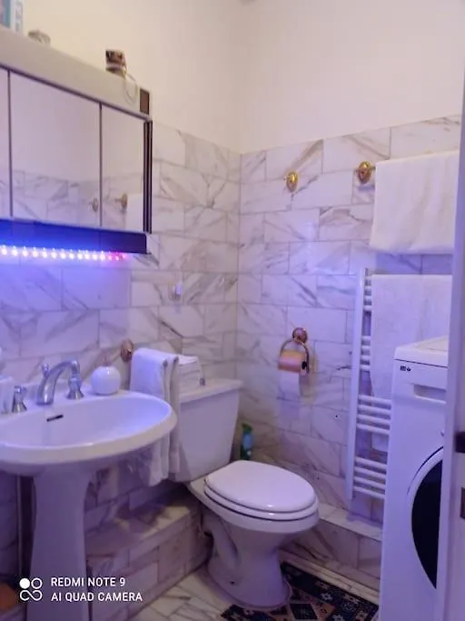 Appartement Coeur De Παρίσι Διαμέρισμα