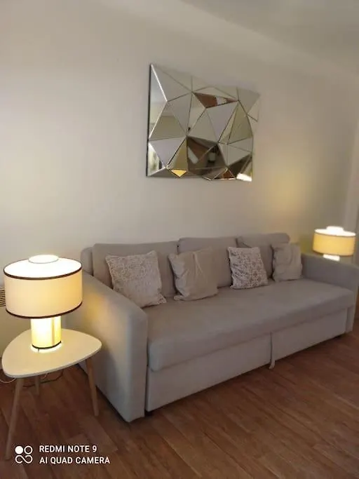 Appartement Coeur De Παρίσι Γαλλία