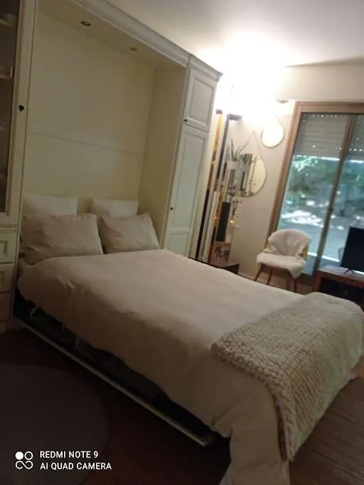 Appartement Coeur De Paris 0*,  France