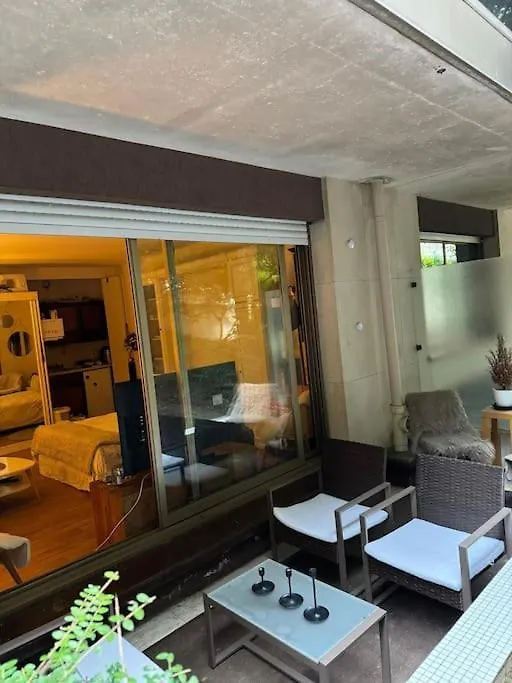 Appartement Coeur De Paris 0*,