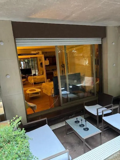 Apartment Appartement Coeur De Paris France