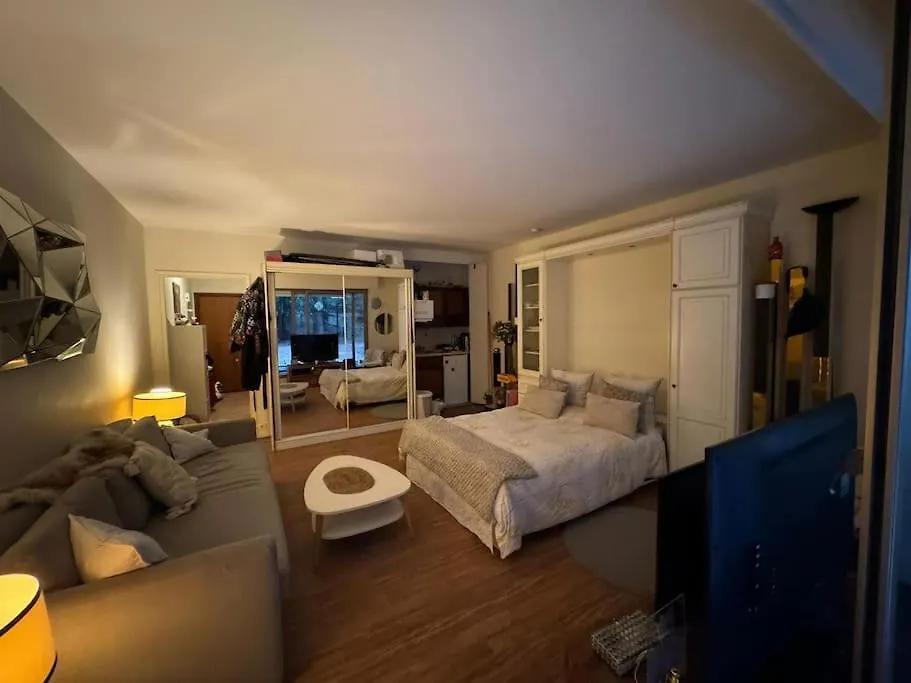 Appartement Coeur De Παρίσι