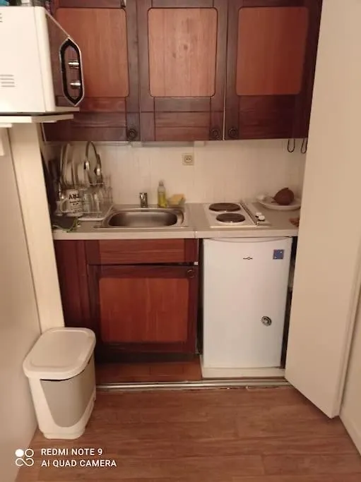 Appartamento Appartement Coeur De Parigi